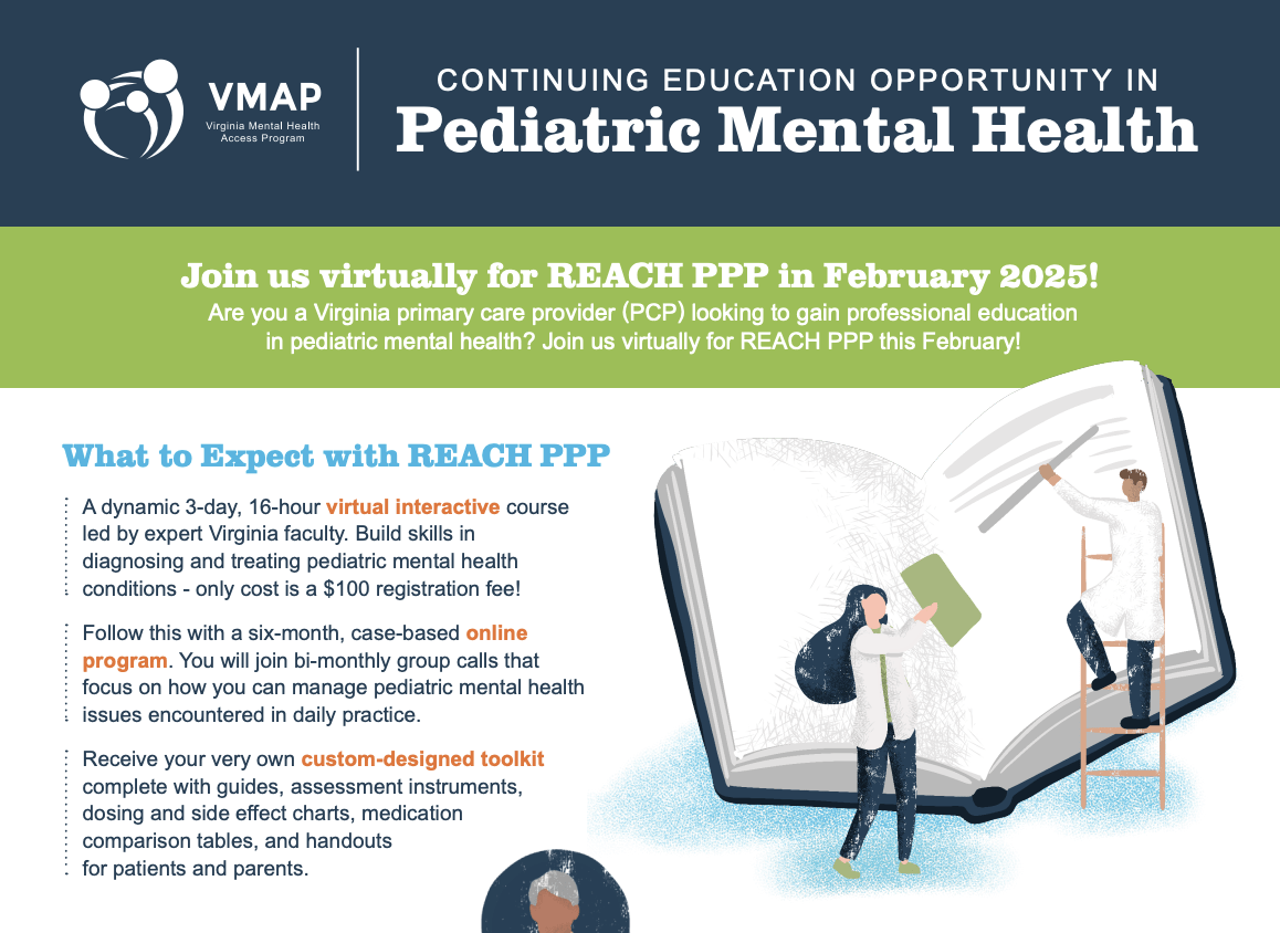 REACH PPP February Flyer